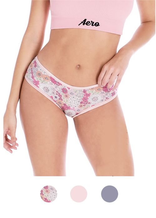 LENCERÍA AEROPOSTALE PARA MUJER 43621