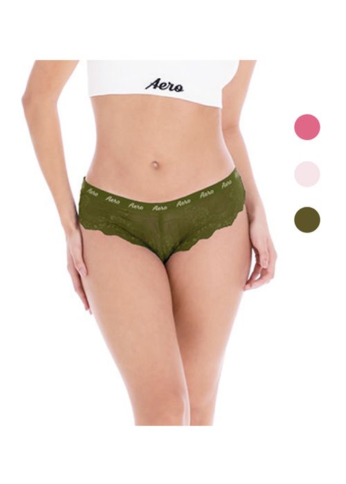 LENCERÍA AEROPOSTALE PARA MUJER 43623