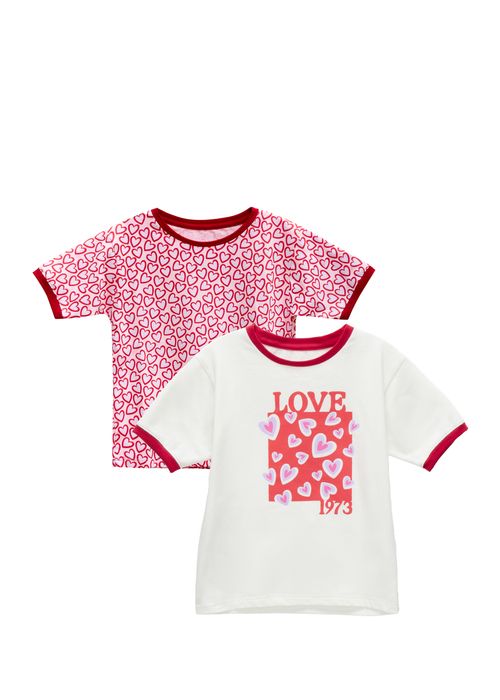 PACK PACK ANDREA GIRLS PARA NIÑA 43100