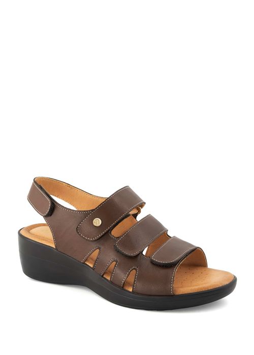 SANDALIA ANDREA PARA MUJER 65432