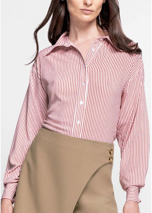 CAMISA EXPRESS PARA MUJER 64728