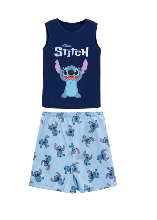 PIJAMA DISNEY PARA NIÑO 43535