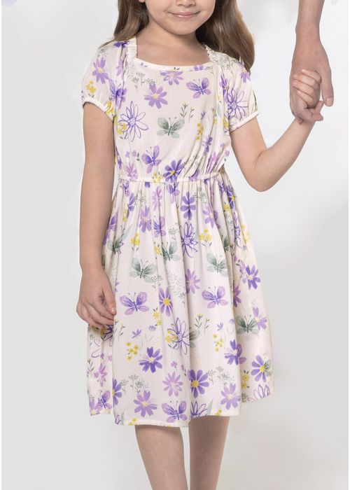 VESTIDO ANDREA GIRLS PARA NIÑA 42908