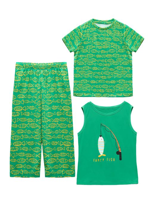 PIJAMA FERRATO BOYS PARA NIÑO 43530