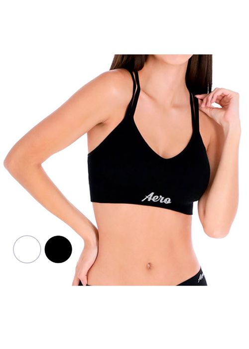 PACK TOP AEROPOSTALE PARA MUJER 43619