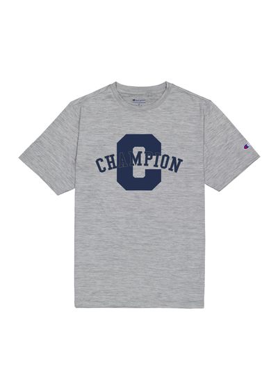 PLAYERA CHAMPION PARA HOMBRE 55338
