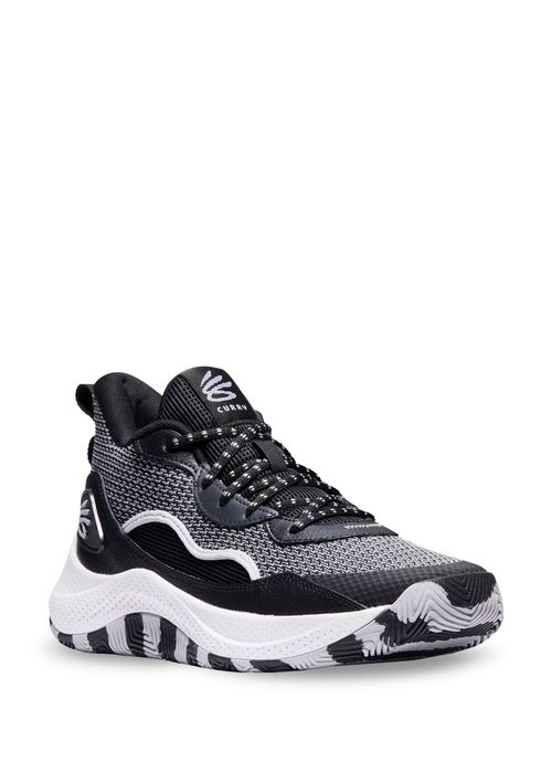 CURRY 3Z 24-BLU PARA HOMBRE 50249
