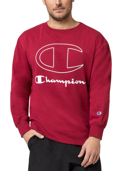 SUDADERA CHAMPION PARA HOMBRE 55339