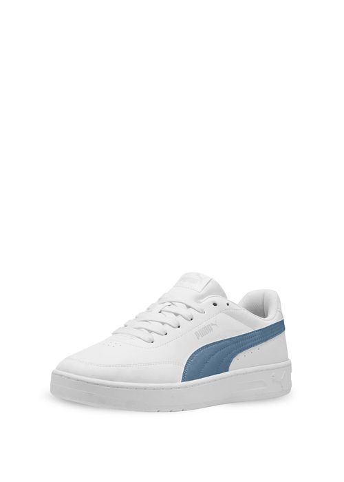 PUMA COURT CLASSIC CLEAN PARA HOMBRE 43642