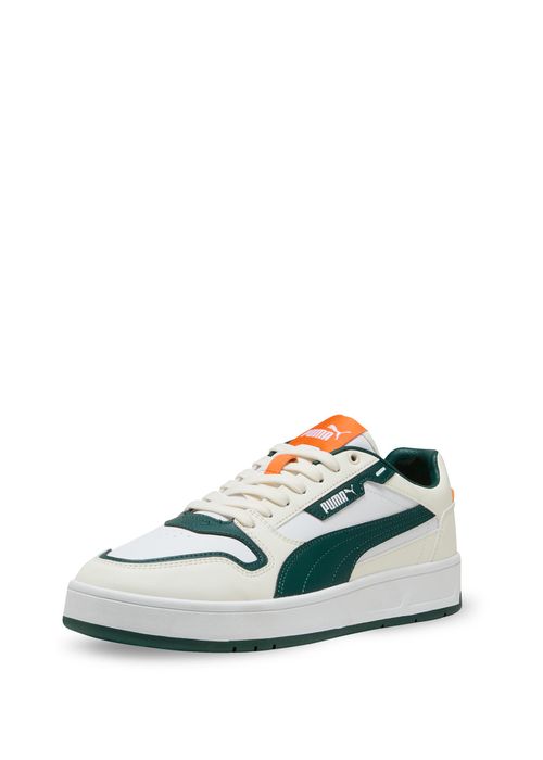 PUMA COURT CLASSIC STREET PARA HOMBRE 43647