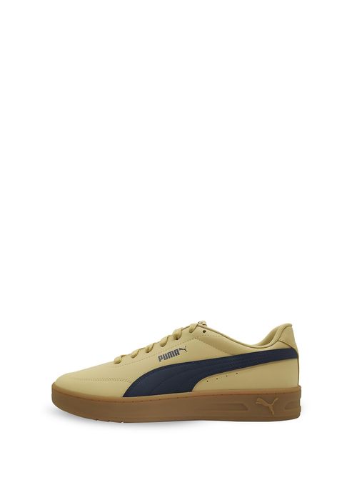 PUMA COURT CLASSIC CLEAN PARA HOMBRE 43642
