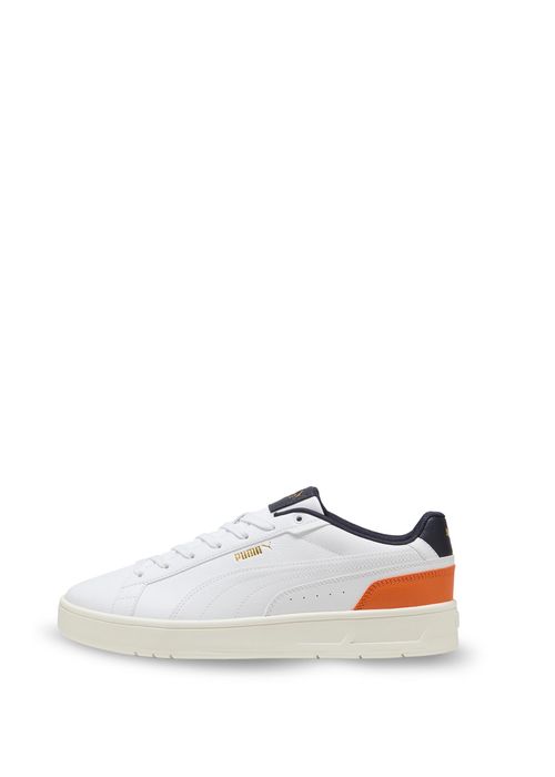 PUMA COURT CLASSICO PARA HOMBRE 43645