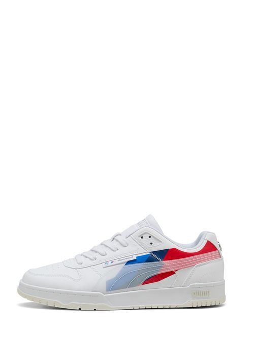 PUMA BMW MMS RBD GAME LOW PARA HOMBRE 43652