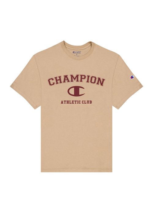 PLAYERA CHAMPION PARA HOMBRE 56683