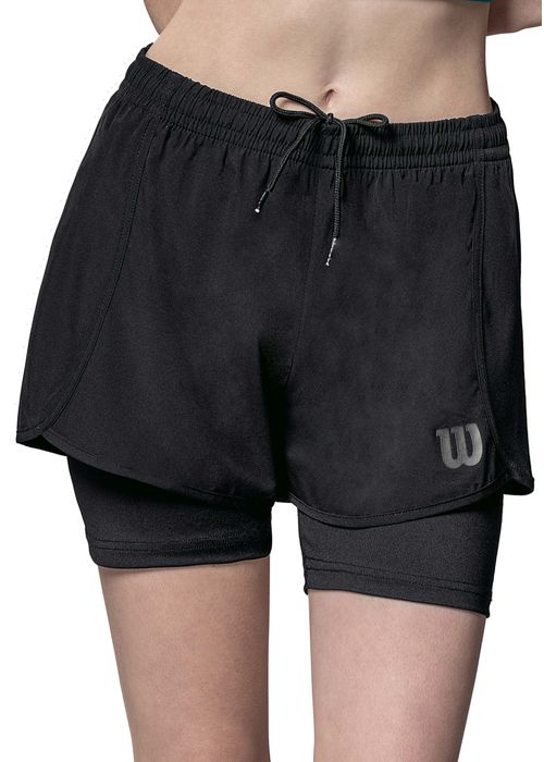 SHORT BIKE WLSON PARA MUJER 56593