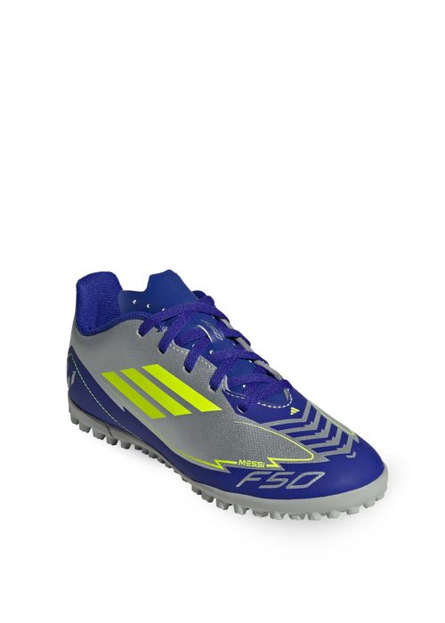 ADIDAS F50 CLUB TF J MESSI PARA NIÑO 56769