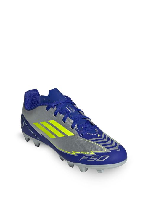ADIDAS F50 CLUB FG/MG J MESSI PARA NIÑO 56782