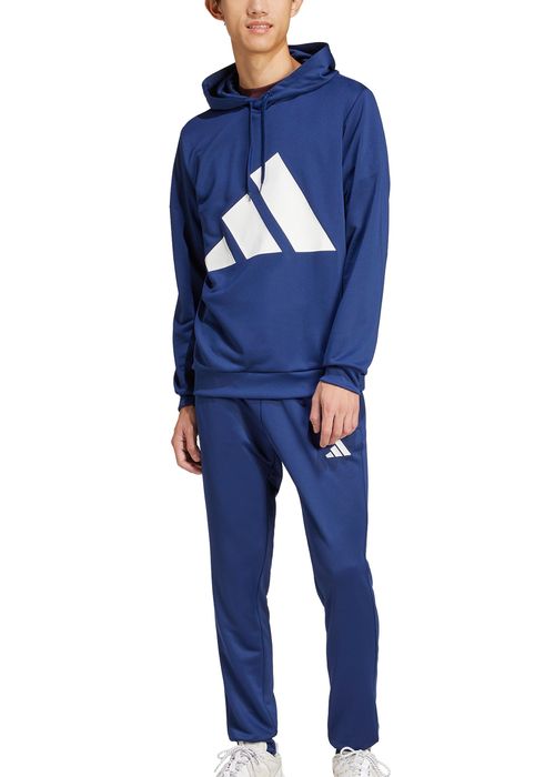ADIDAS M BL FT HD TS PARA HOMBRE 57686