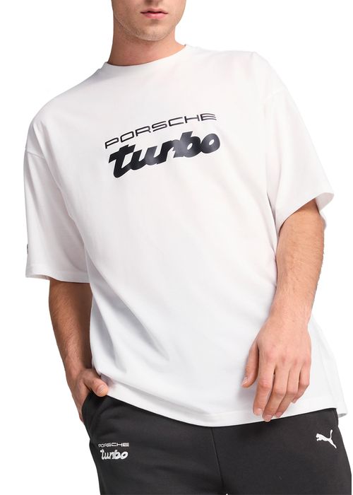 PUMA PL ESS TEE PARA HOMBRE 57139