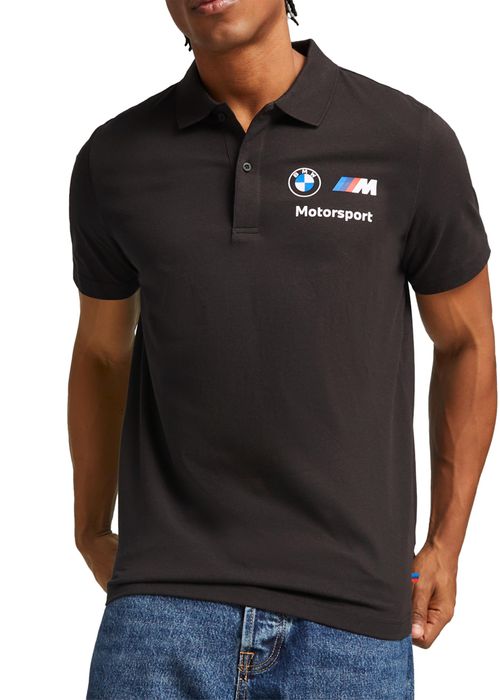 PUMA BMW MMS ESS POLO PARA HOMBRE 57138
