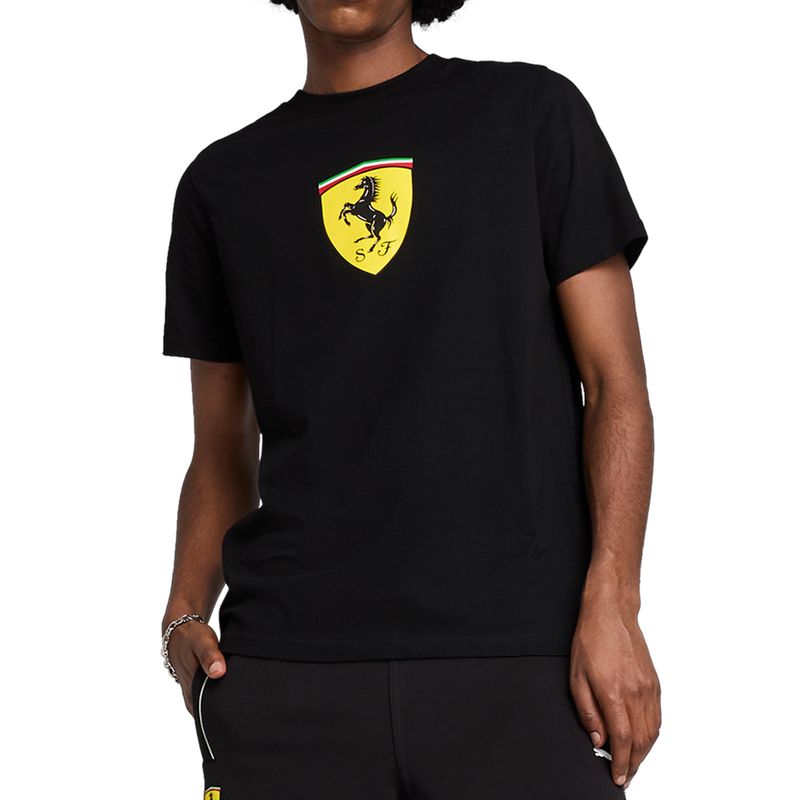 puma-ferrari-race-colored-big-shield-tee-hombre-57141