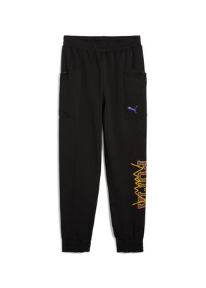PUMA RIVAL RAGE TECH PANT PARA HOMBRE 57151