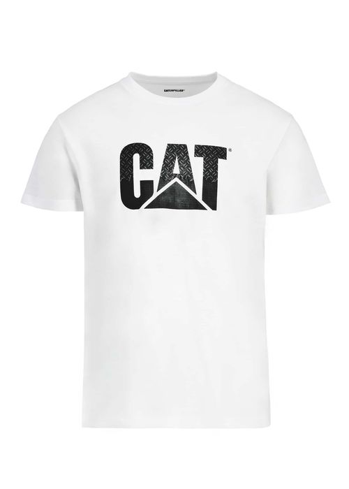 PLAYERA CAT PARA HOMBRE 58400