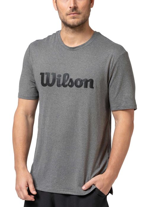 PLAYERA MANGA CORTA WILSON PARA HOMBRE 58488