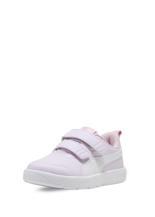 PUMA COURTFLEX V3 V PS PARA NIÑA 87728