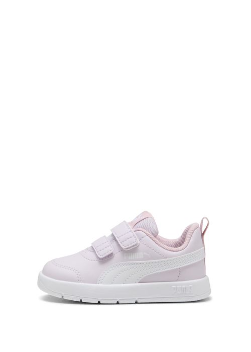 PUMA COURTFLEX V3 V INF PARA NIÑA 87736