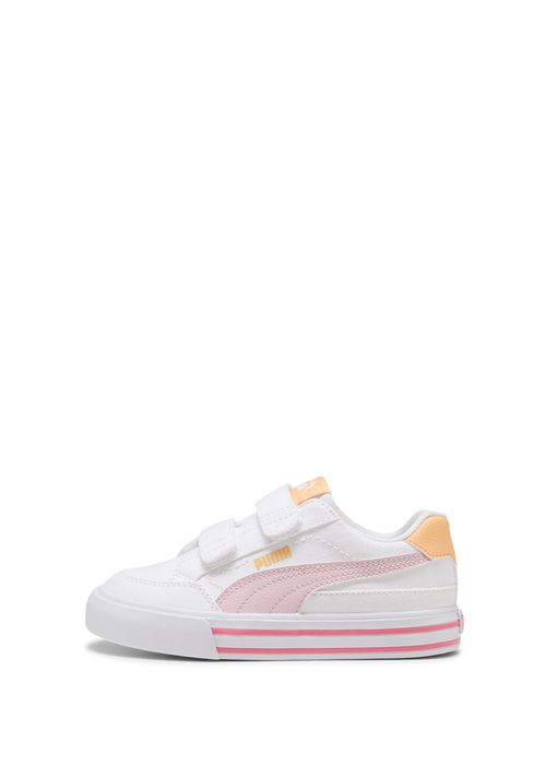 PUMA COURT CLASSIC VULC FS V PS PARA NIÑA 87727