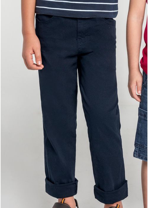 PANTALÓN FERRATO BOYS PARA NIÑO 86435