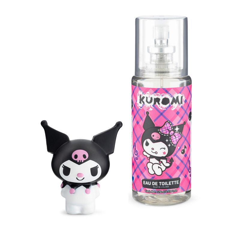 set-de-regalo-eau-de-toilette---squishy-kuromi-ninonina-43698
