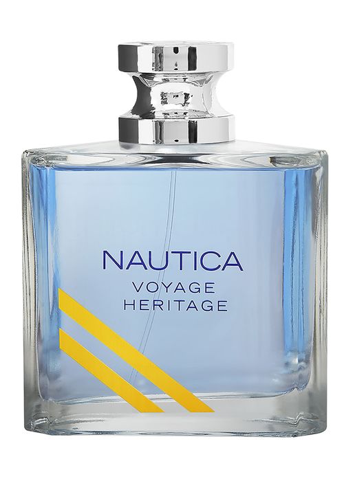 NAUTICA VOYAGE HERITAGE PARA HOMBRE 42256