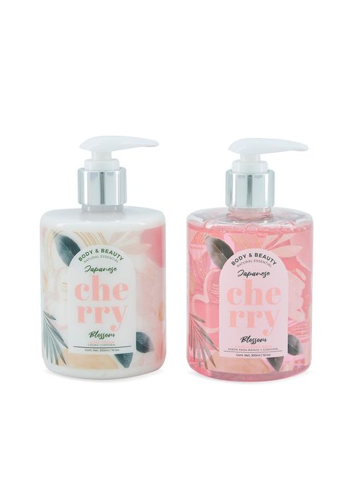 SET DE REGALO PREMIUM PARA MUJER 43699