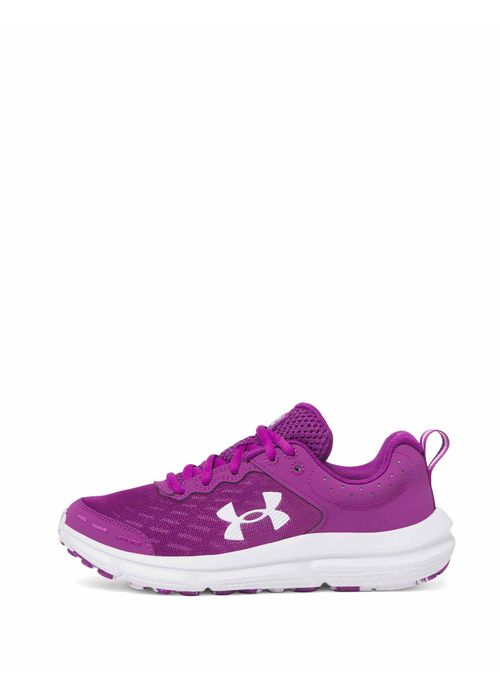 UA W CHARGED ASSERT 10 PARA MUJER 65950