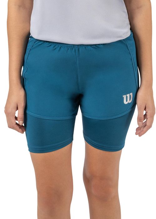 SHORT BIKE WLSON PARA MUJER 56593