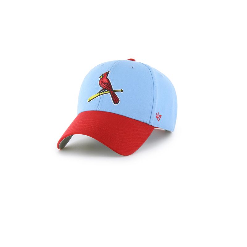 st-louis-cardinals-sure-shot-snapback-tt-47-mvp-hombremujer-42400