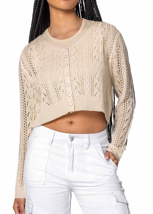 FOREVER 21 SUETER PARA MUJER 42770