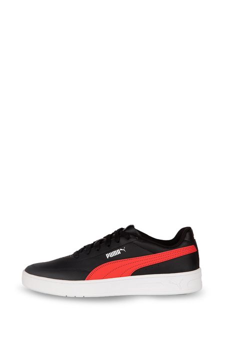PUMA COURT CLASSIC CLEAN PARA HOMBRE 43642