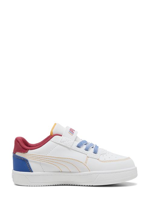 PUMA CAVEN 2.0 AC+ PS PARA NIÑO 43691