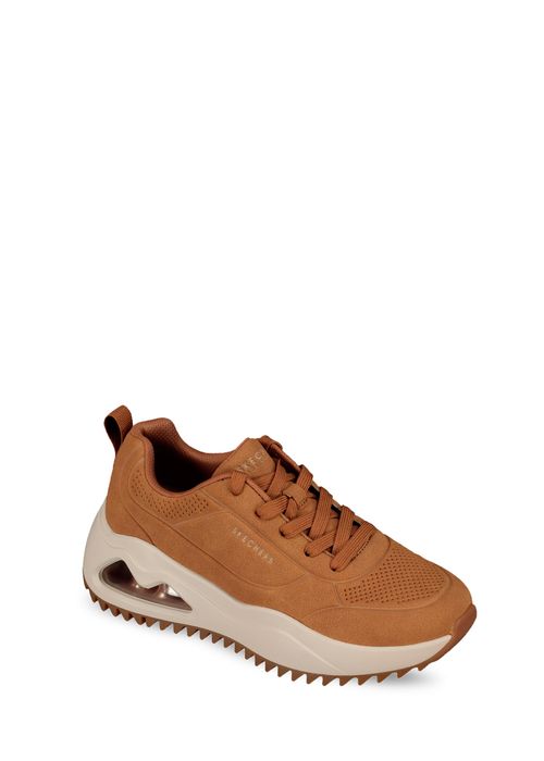 SKECHERS UNO PEAKS-BLAZE AHEAD PARA MUJER 42455