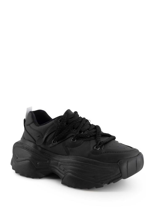 SNEAKER FOREVER 21 PARA MUJER 69978