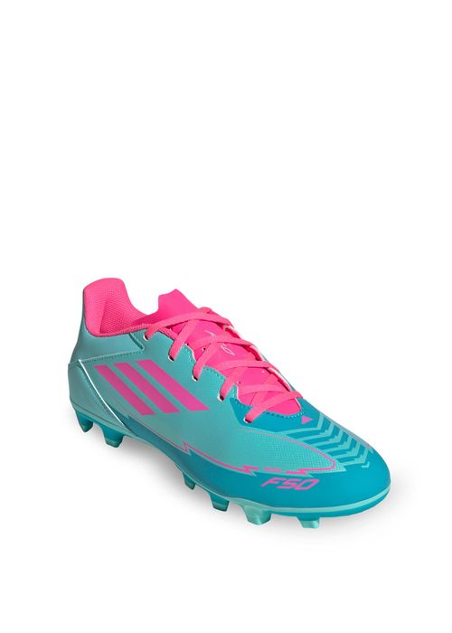 ADIDAS F50 CLUB FG/MG MESSI PARA HOMBRE 56736
