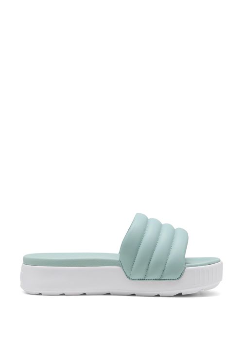 PUMA KARMEN SLIDE PARA MUJER 43687