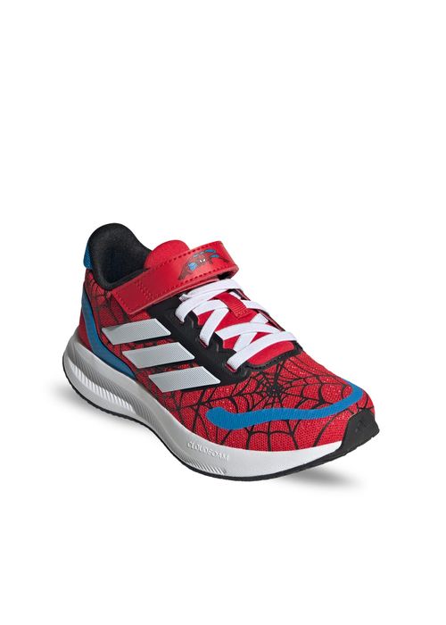 ADIDAS RUNFALCON SPIDER-MAN EL C PARA NIÑO 56754