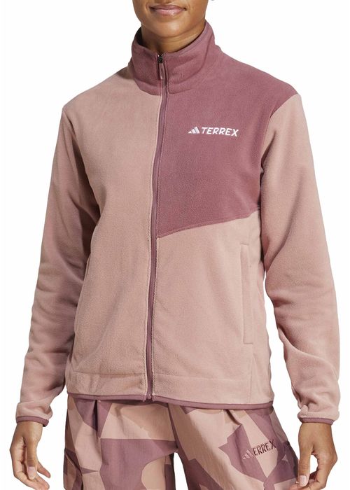 ADIDAS W MT FZ FLEECE PARA MUJER 58013