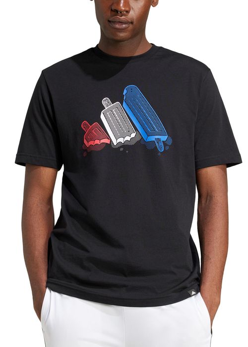 ADIDAS M L ICE TEE PARA HOMBRE 57488