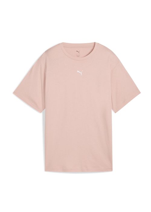 PUMA ESS RELAXED TEE PARA MUJER 57152