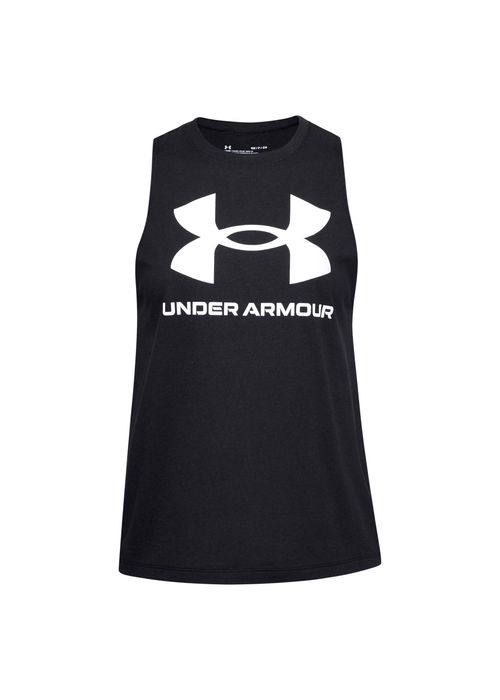UA LIVE RIVAL TANK PARA MUJER 58817